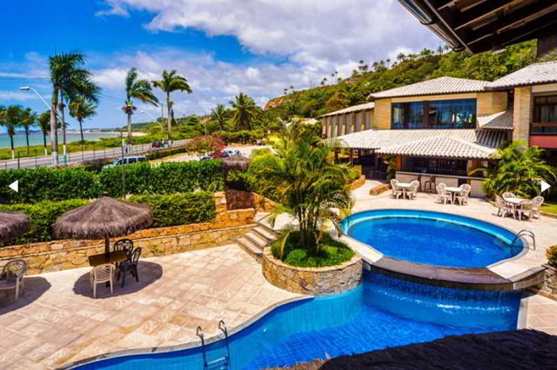 Quinta Do Sol Lite Hotel 3*