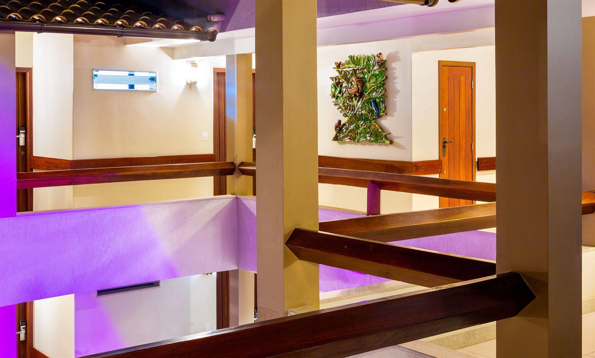 Quinta Do Sol Lite Hotel